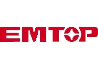 Emtop Logo