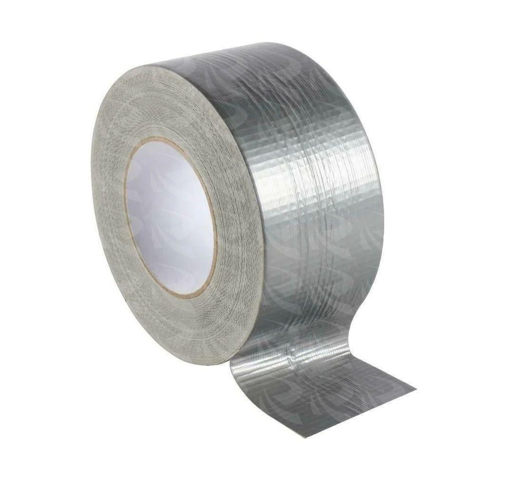 DUCT TAPE MR BUILD 48MM X 20YARDS