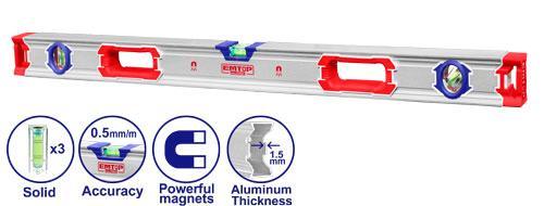 [001036] ESLL38001 SPIRIT LEVEL 