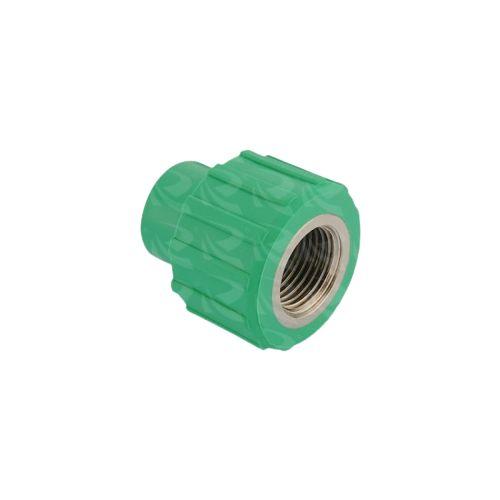 PPR FEMALE BUSH ADAPTOR 