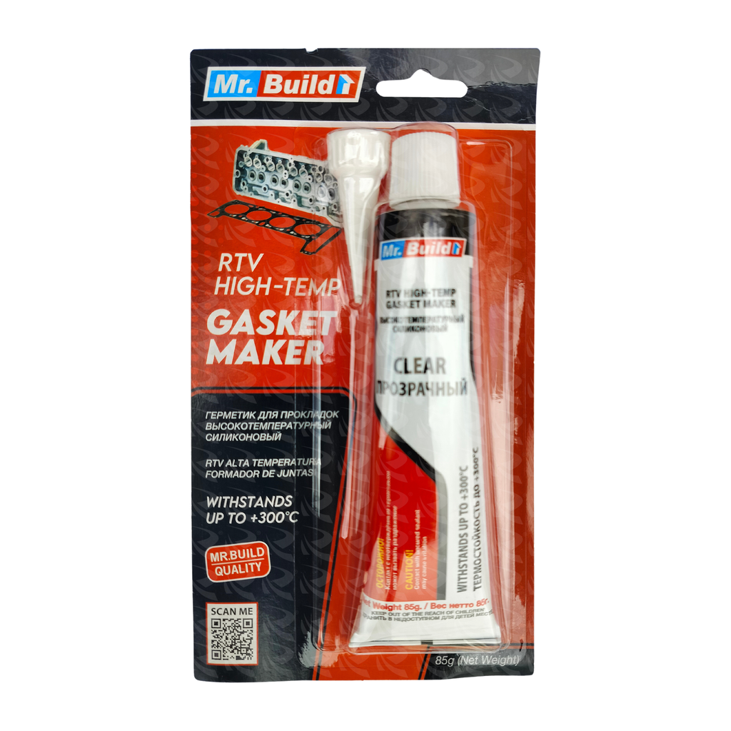 RTV GASKET MAKER